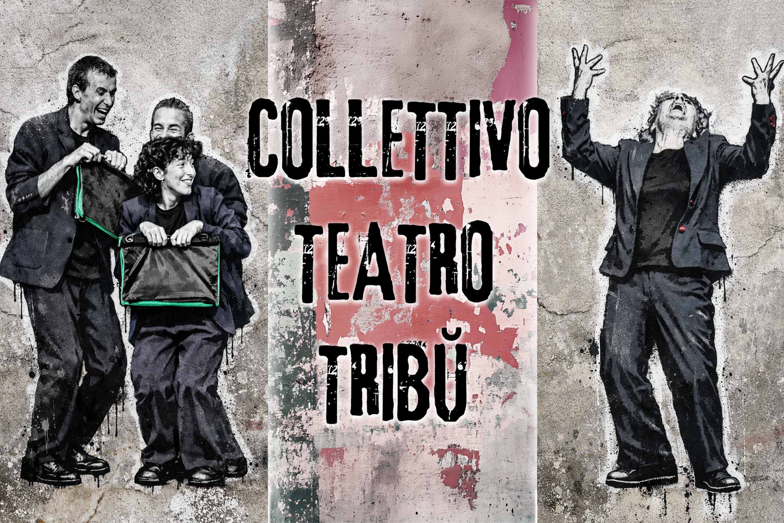 Collettivo Teatro Tribu